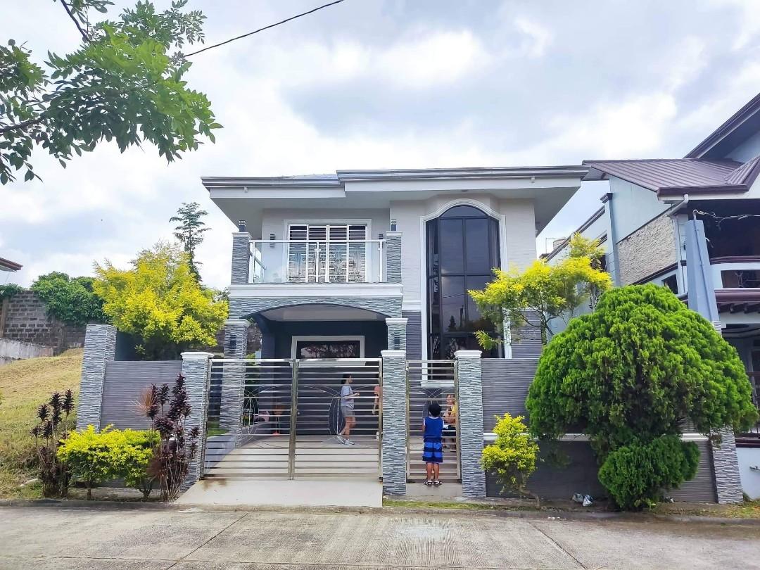 House and lot for sale Tagaytay, Property, For Sale, House & Lot on