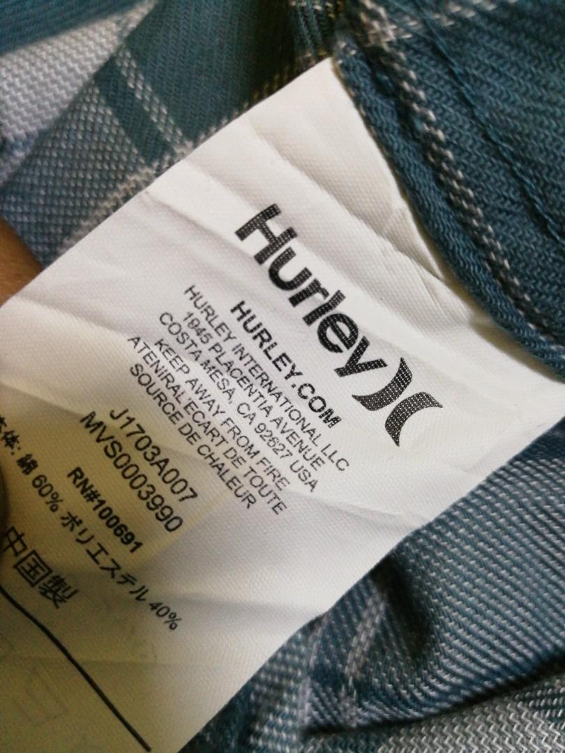Hurley international nike hotsell