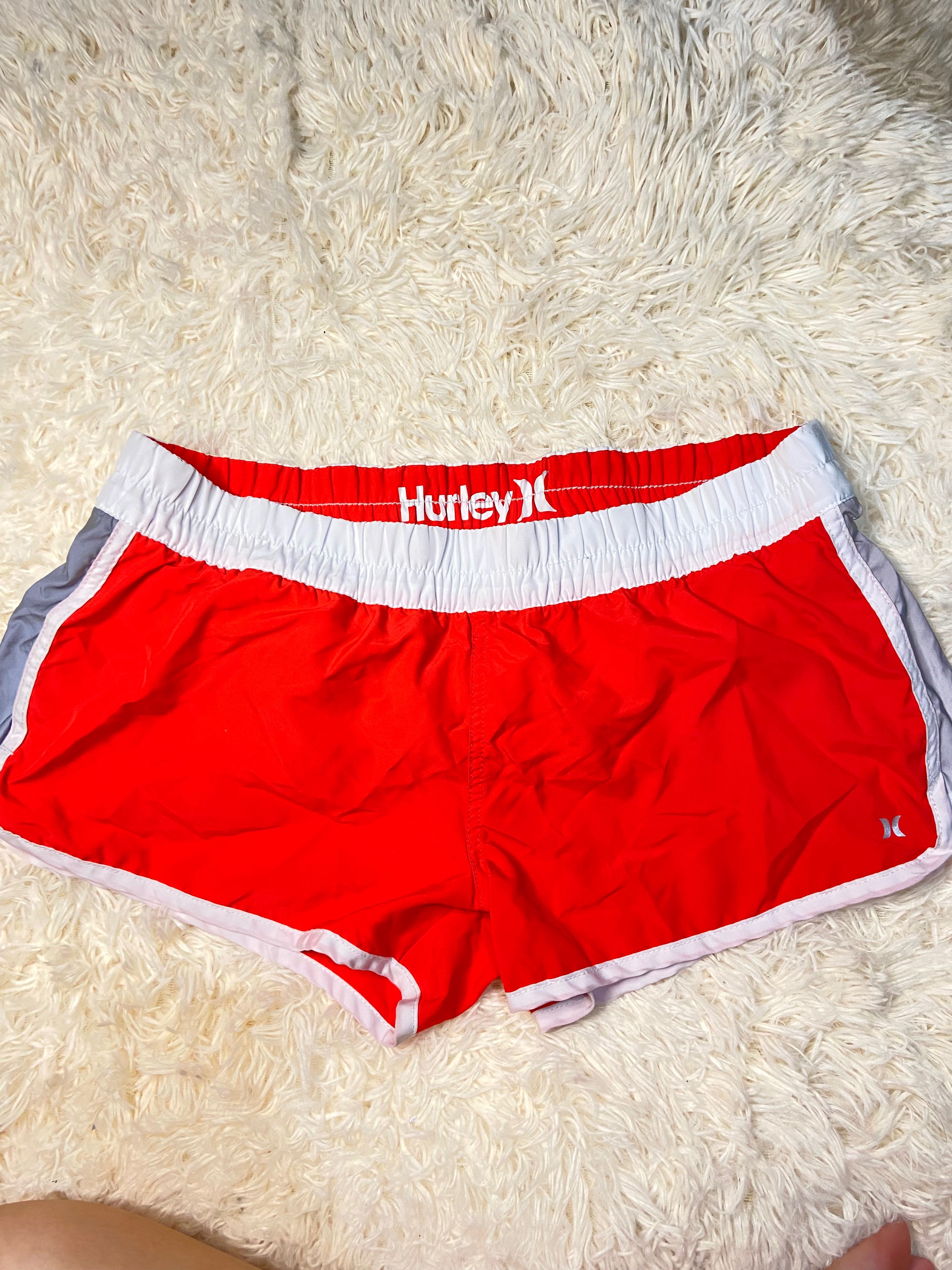 hurley x nike dri fit