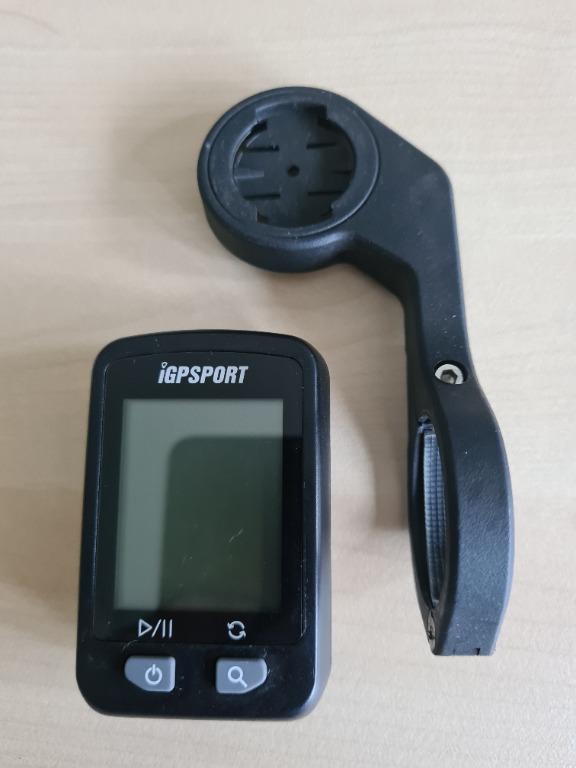Igs20e gps cycling discount computer