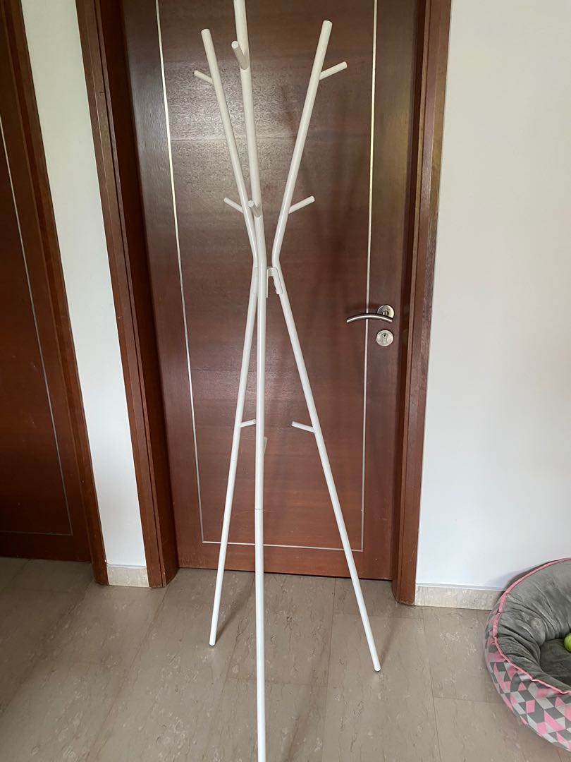 IKEA Bag Hanger, Furniture & Home Living, Furniture, Other Home