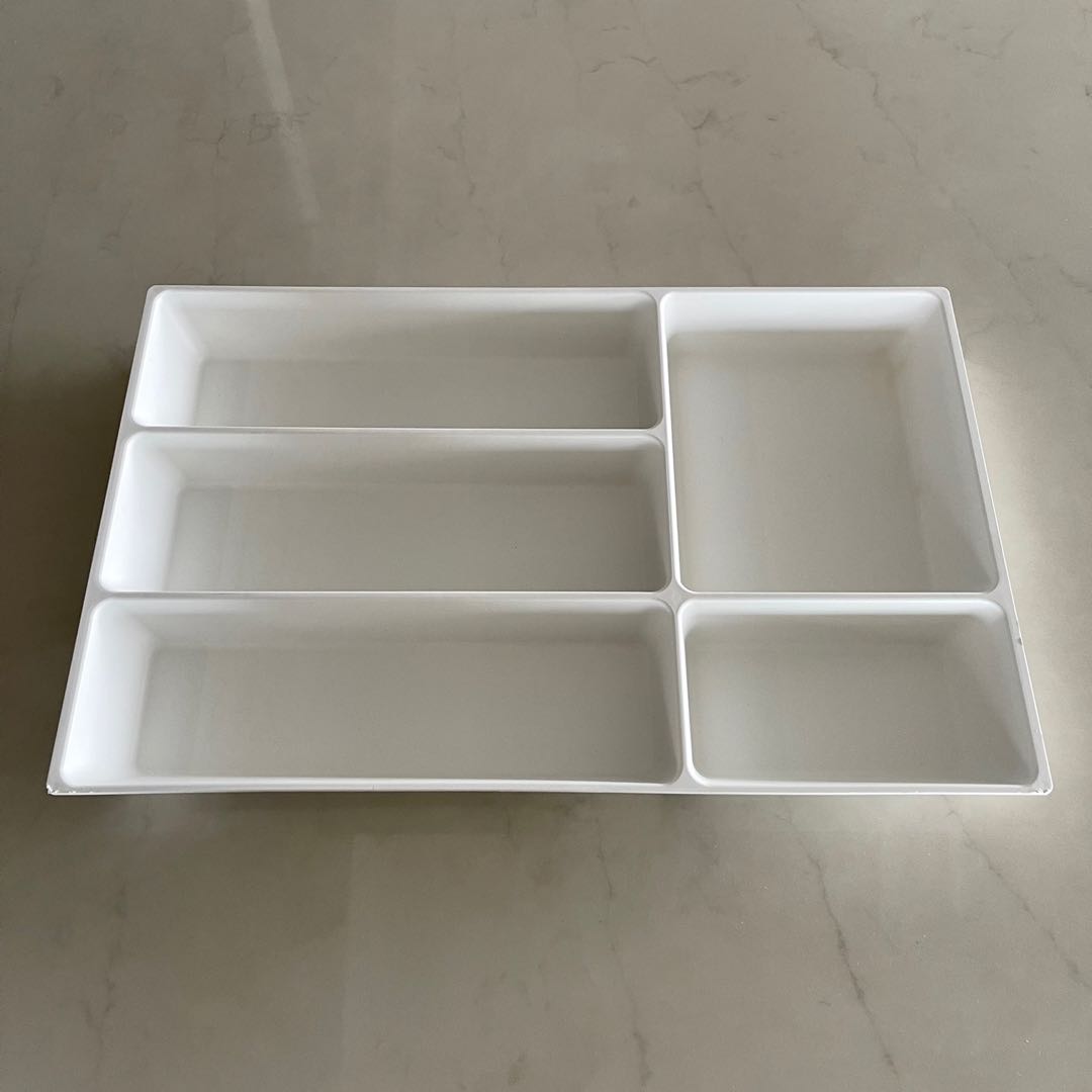 IKEA Cutlery Tray, Furniture & Home Living, Home Improvement