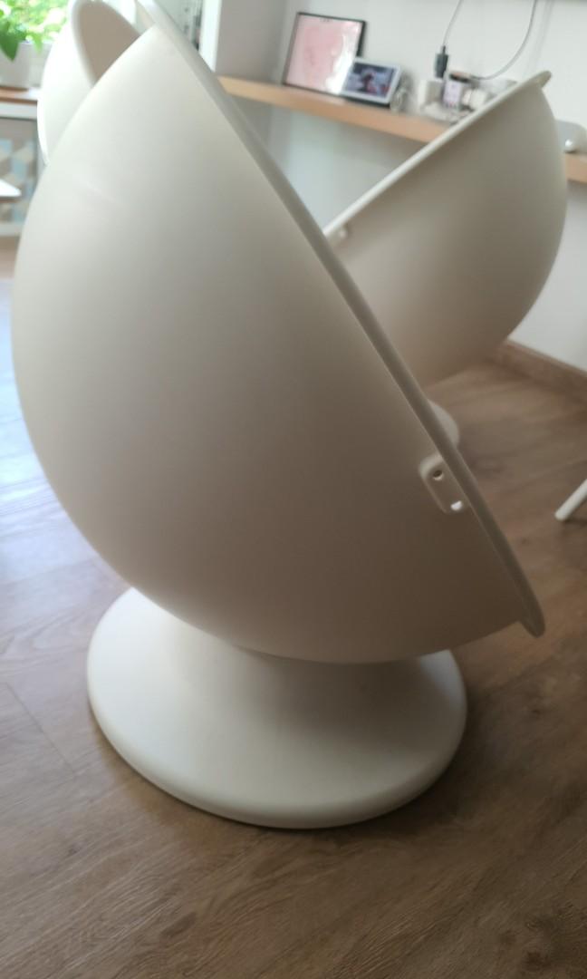 Ikea egg chair hotsell kids