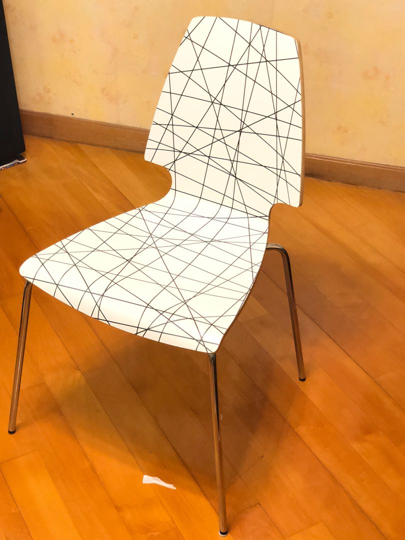 swing net chair