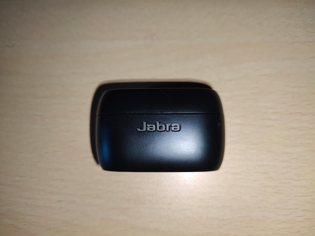 Spinfit new arrivals jabra 75t
