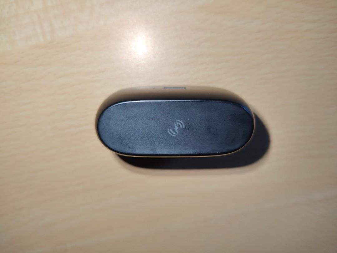 Spinfit 2025 jabra 75t