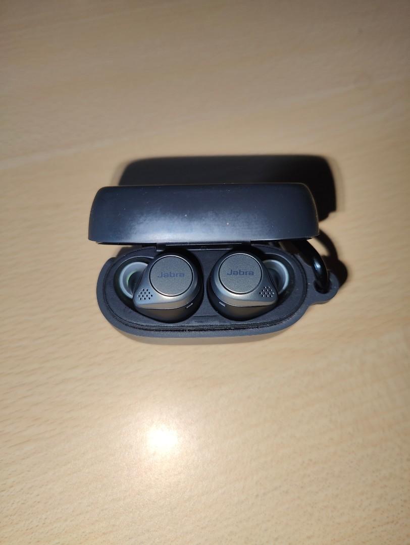 Spinfit sales jabra 75t