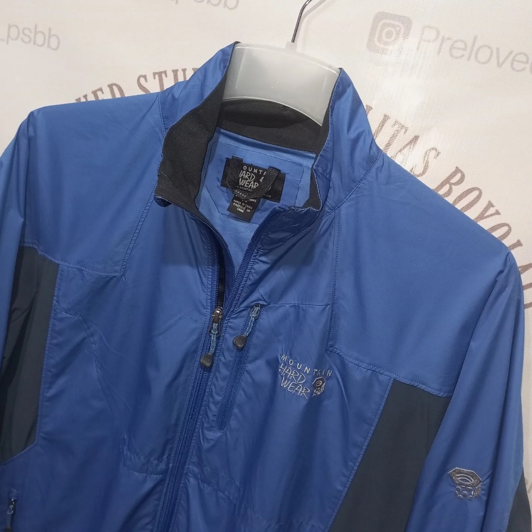 jaket mhw