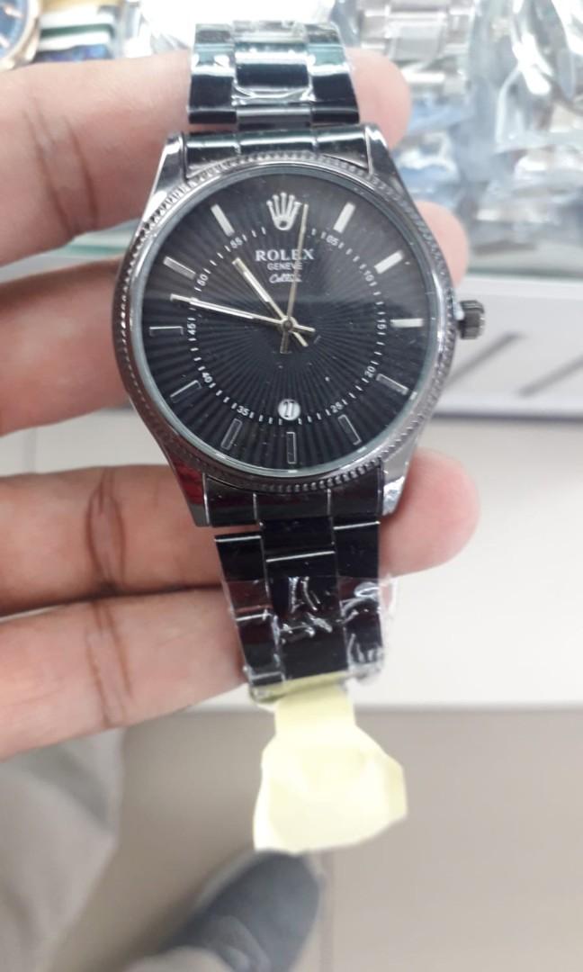 Jam rolex premium clearance