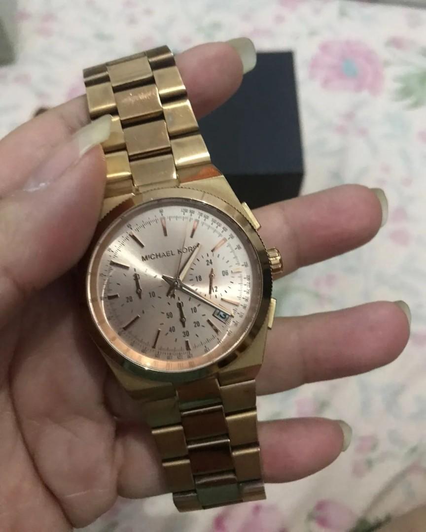 Jam tangan mk wanita original 2025