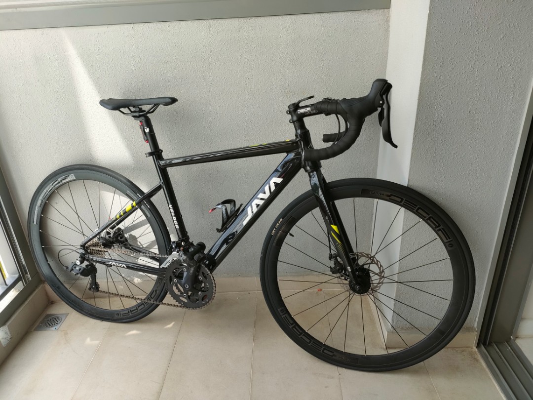 JAVA Road Bike - Best Buy, Sports 