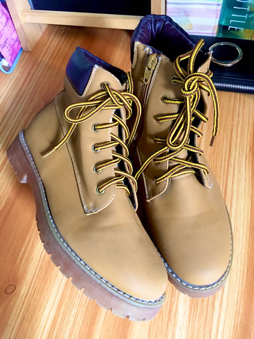Jennyfer boots sale