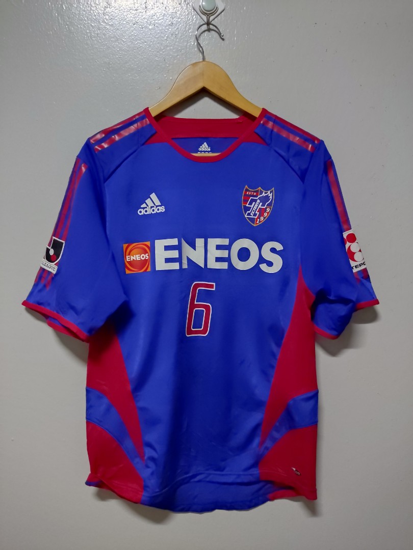 Jersey sales fc tokyo