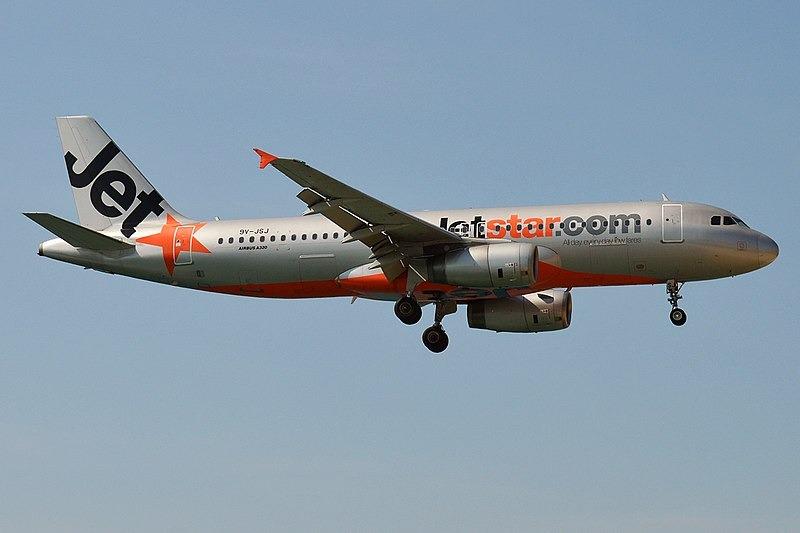 Jetstar Flight vouchers, Tickets & Vouchers, Vouchers on Carousell