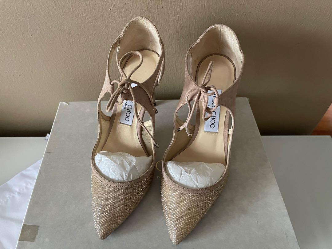 Jimmy choo vanessa pump on sale