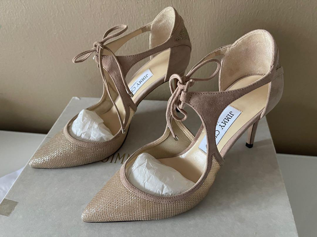 Jimmy choo vanessa 1 discount