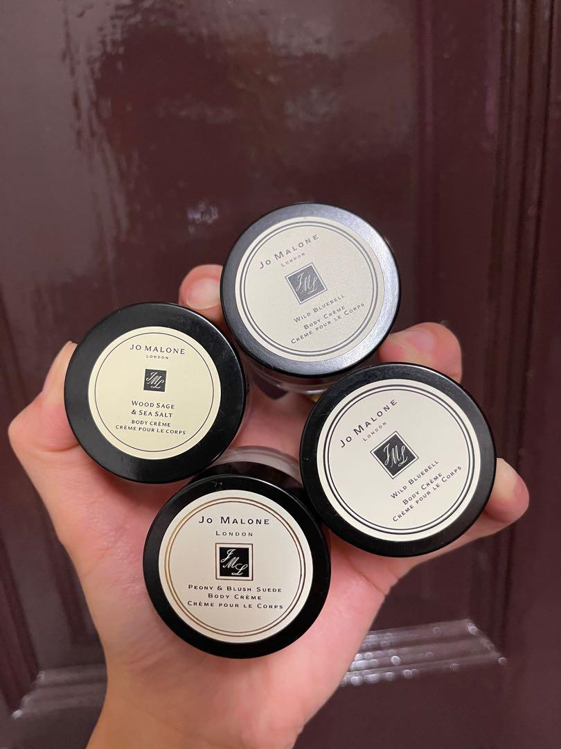 Jo Malone Body Cream, Beauty & Personal Care, Fragrance & Deodorants on