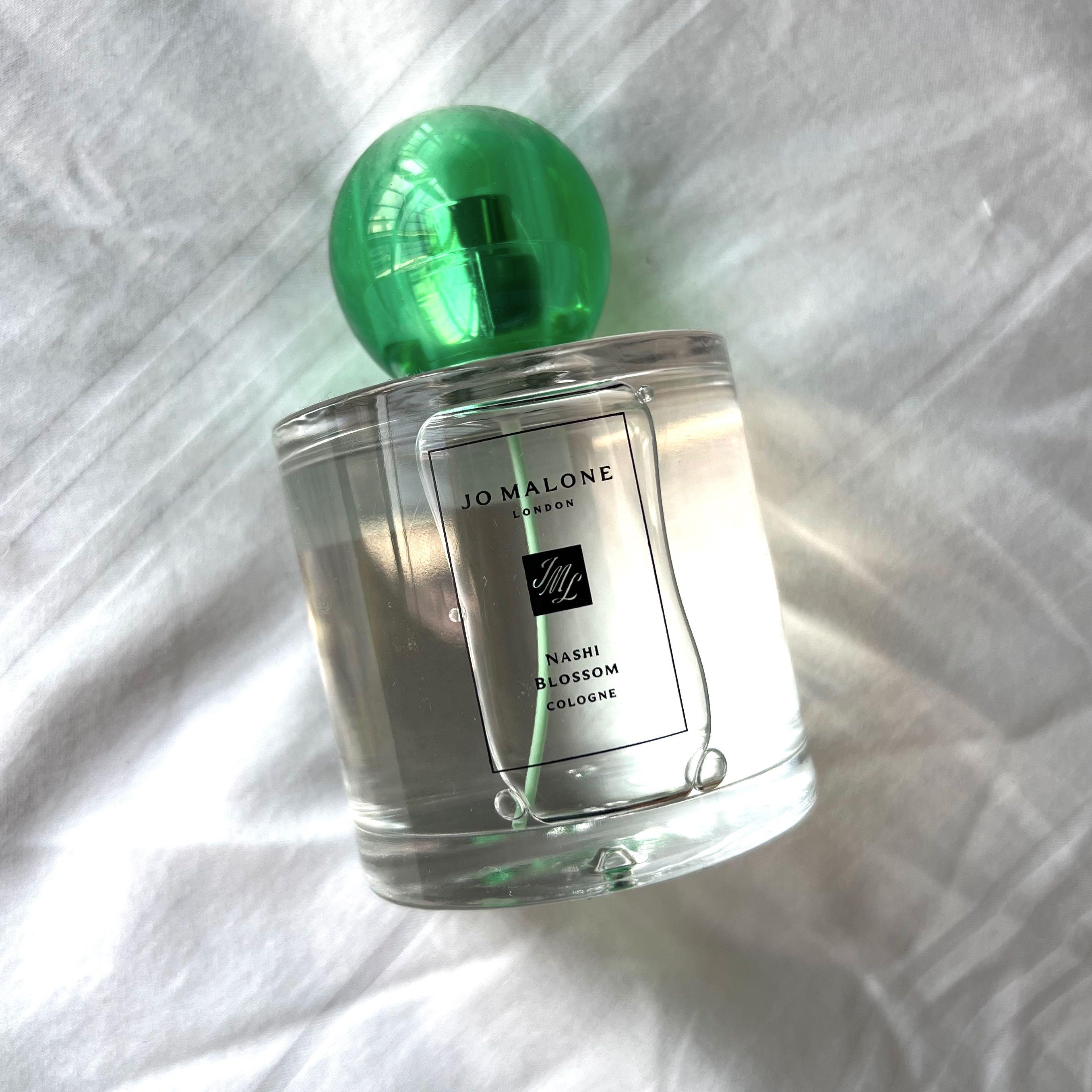 Nashi best sale jo malone