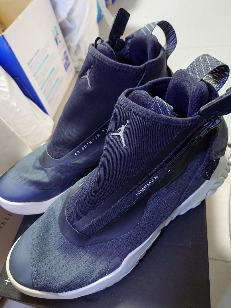 jumpman proto react z