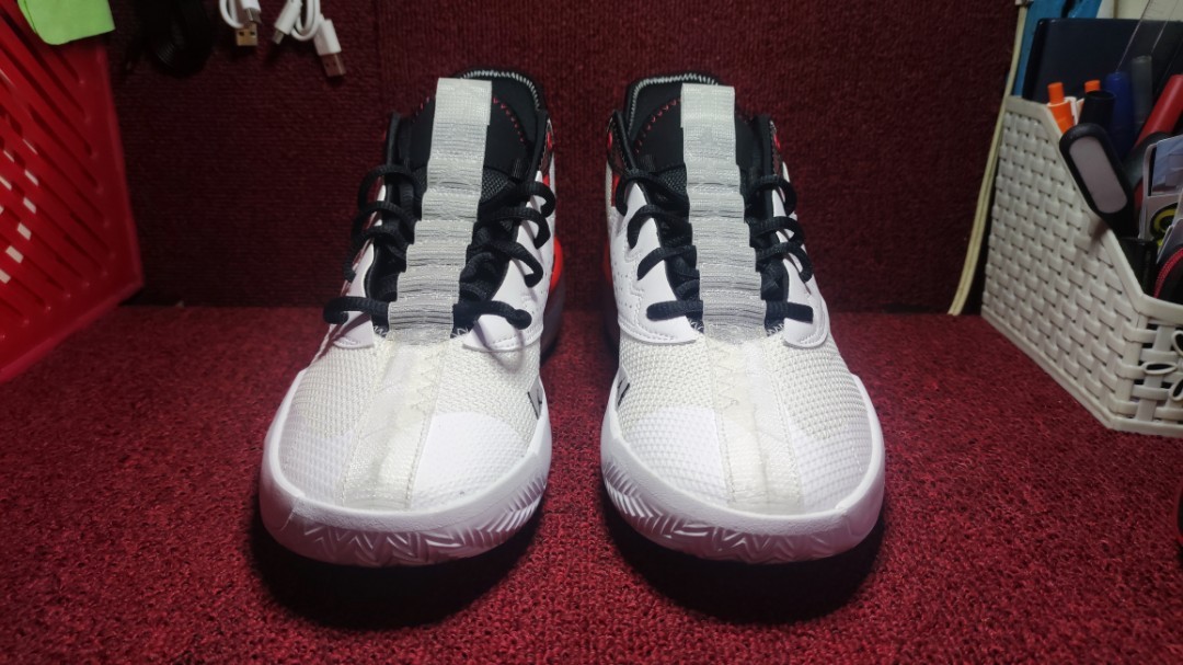 buty jordan react elevation