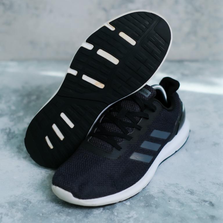 JUAL SEPATU ADIDAS CLOUDFOAM