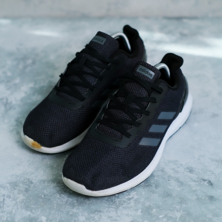 Harga sepatu cloudfoam discount