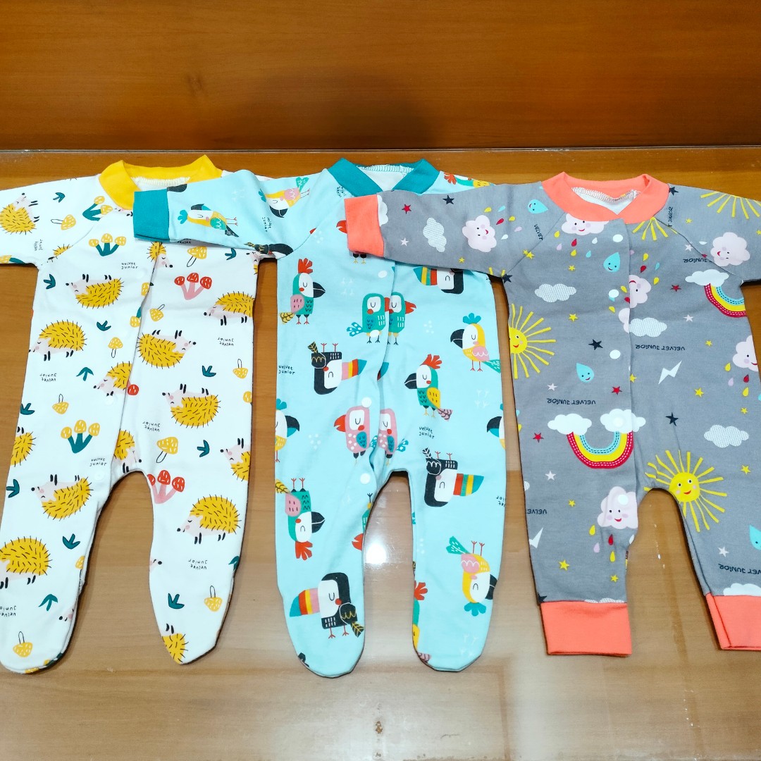Jumpsuit velvet junior sales