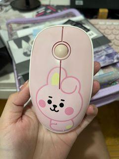 Jungkook / Cooky BT21 Mouse