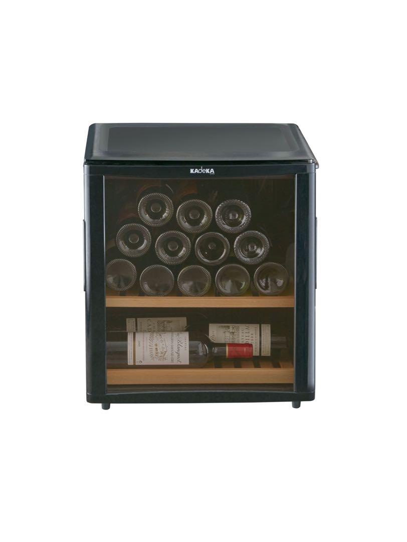 Kadeka Wine Chiller S110, TV & Home Appliances, Kitchen Appliances