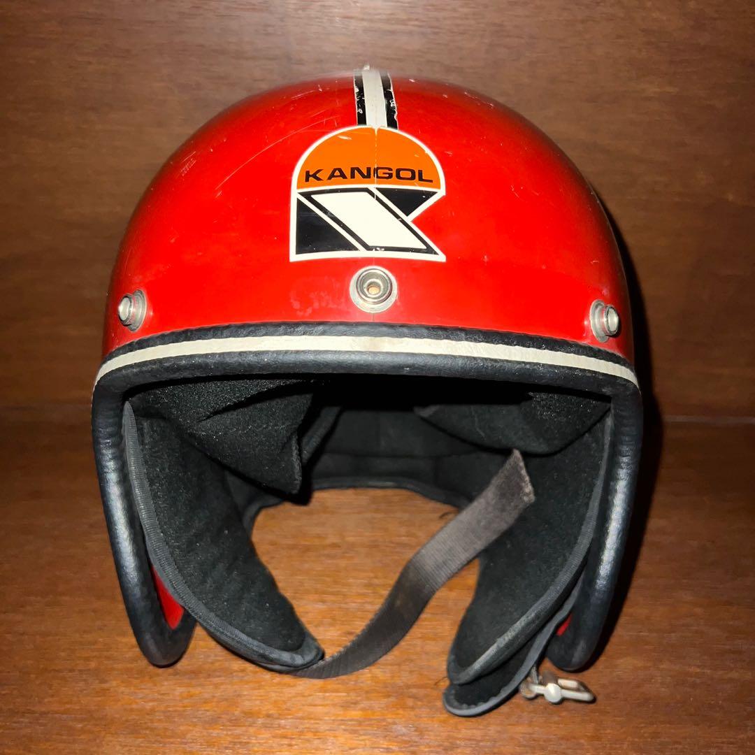 Kangol helmet sales