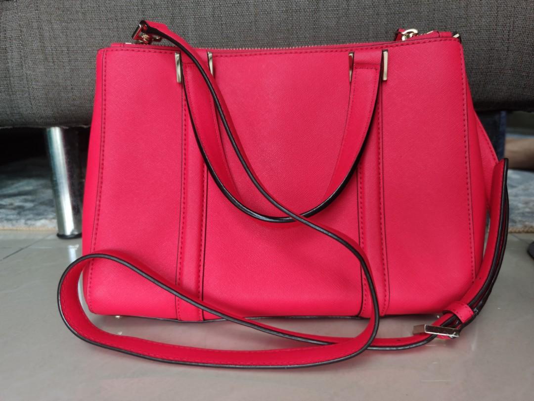 Kate spade 2024 rachelle purse