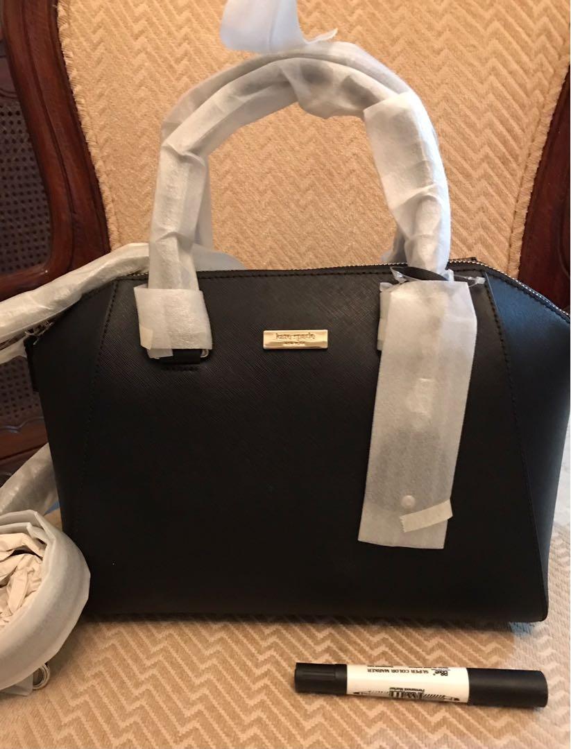 Kate Spade bag Tilden Place Pippa Luxury Bags Wallets on Carousell