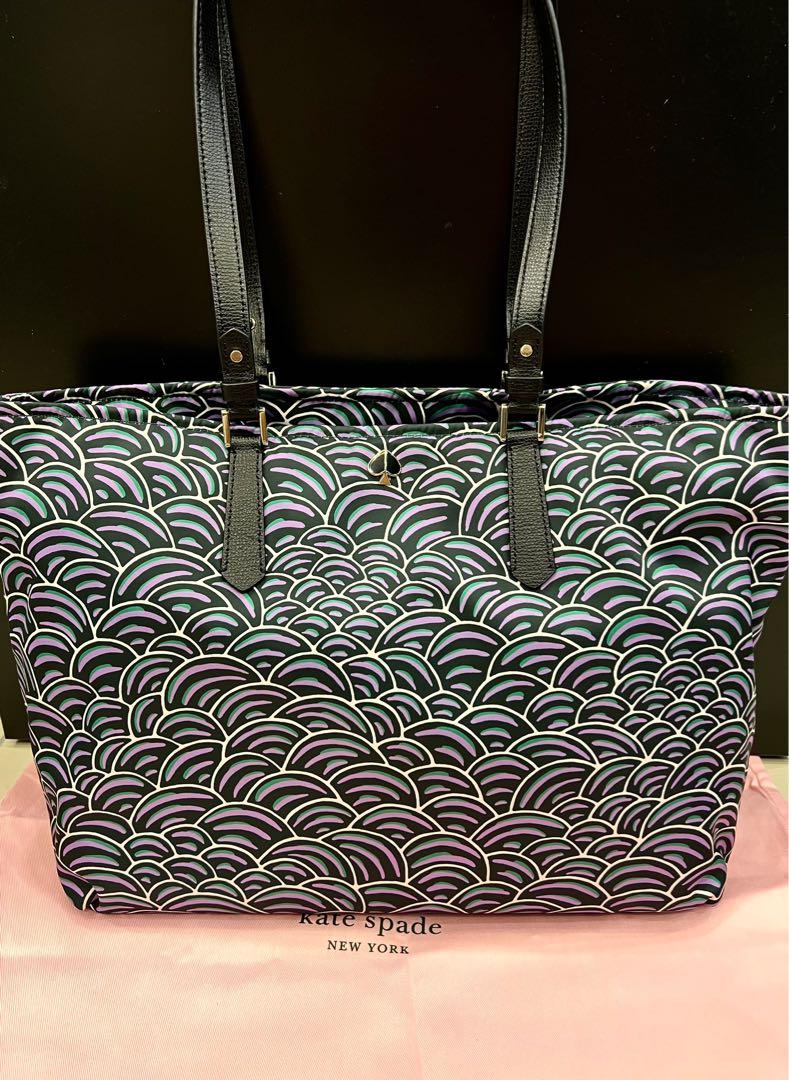 Taylor large tote kate spade store