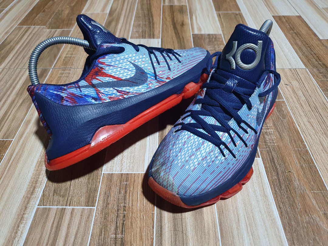 Kd 8 fruity on sale pebbles