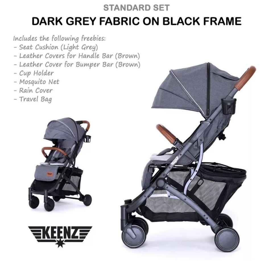 Keenz air hot sale