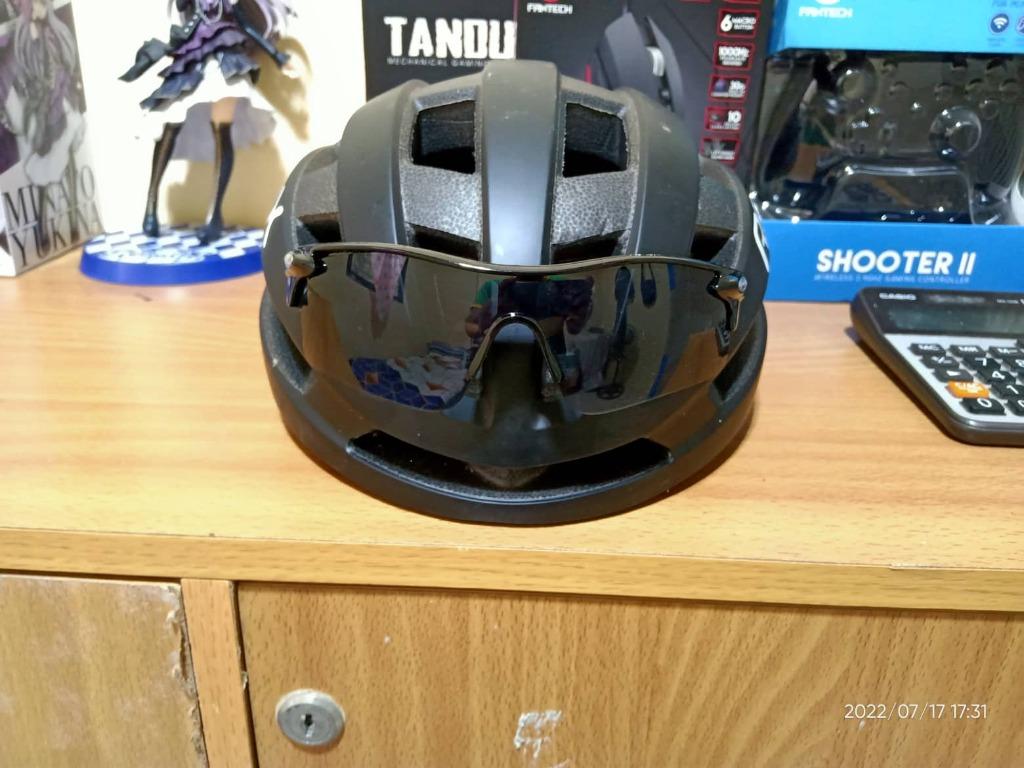 keysto striker 27.5 hydro