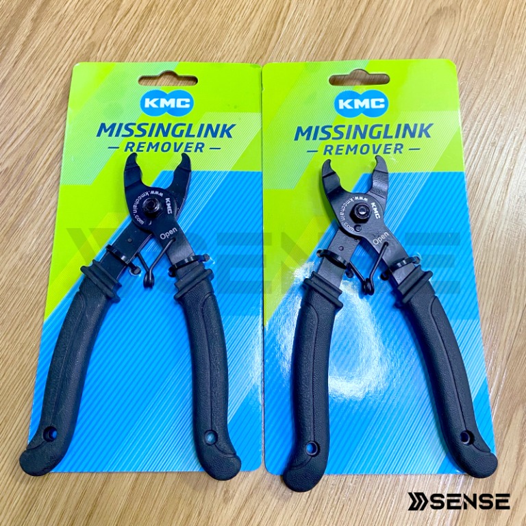 Kmc missing link remover pliers store