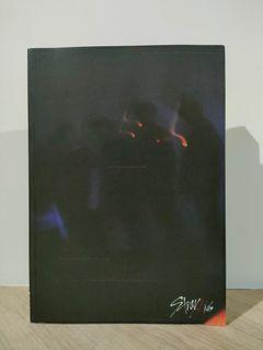 K-pop album-Straykids I am Not