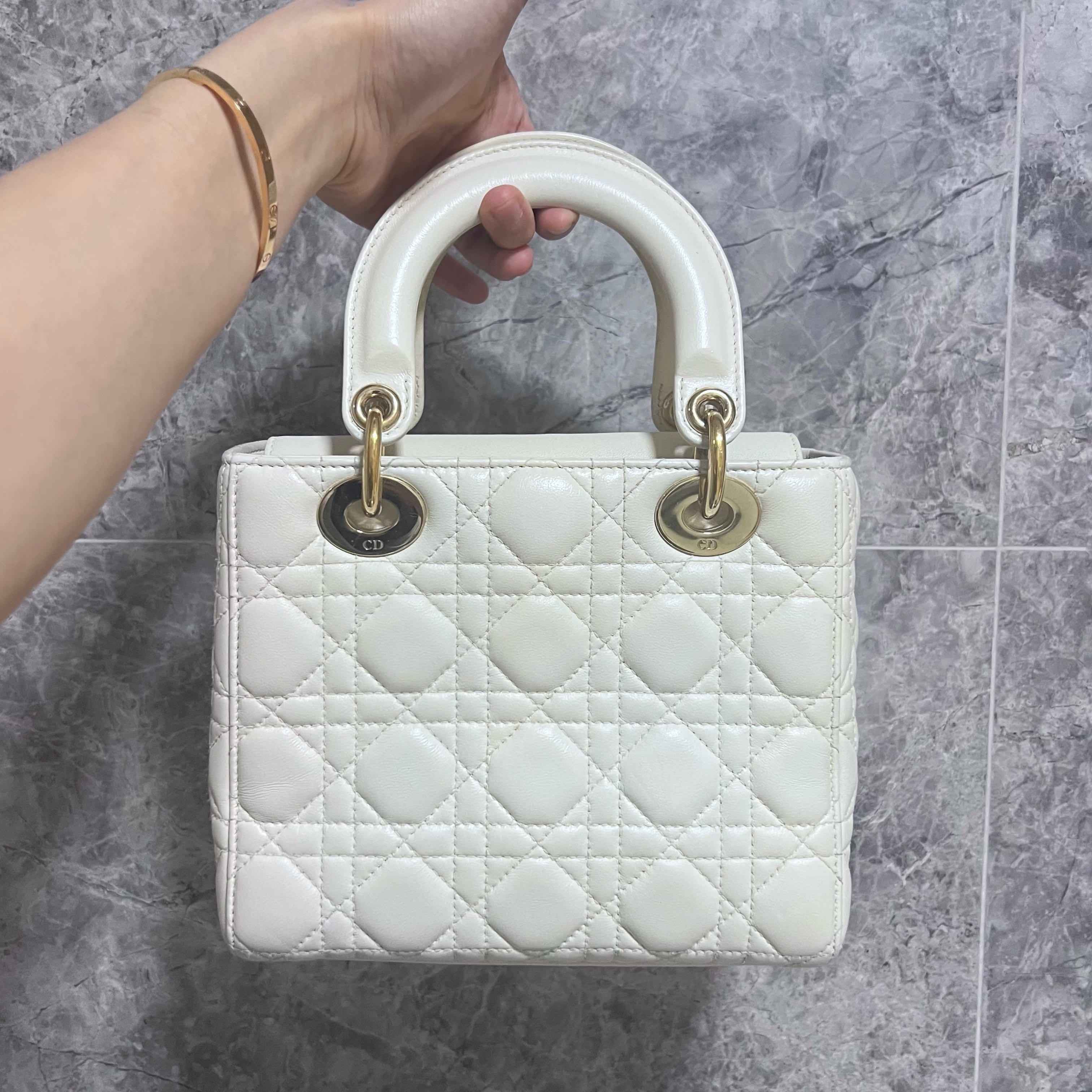 Lady best sale dior cream
