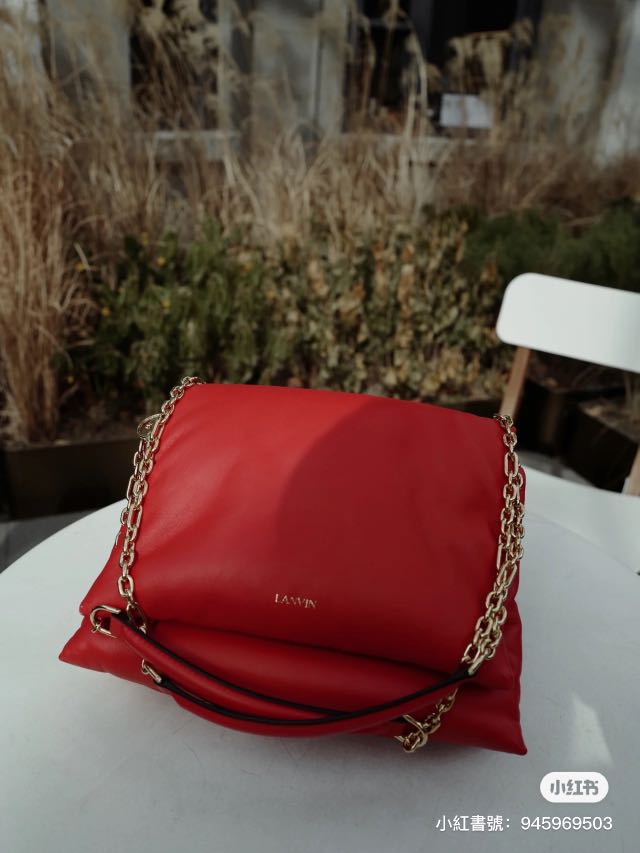 Sugar shop bag lanvin
