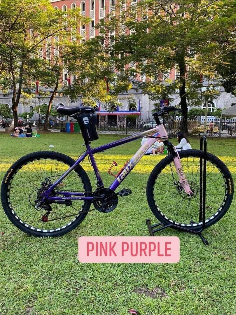 Gradient mountain bike on sale