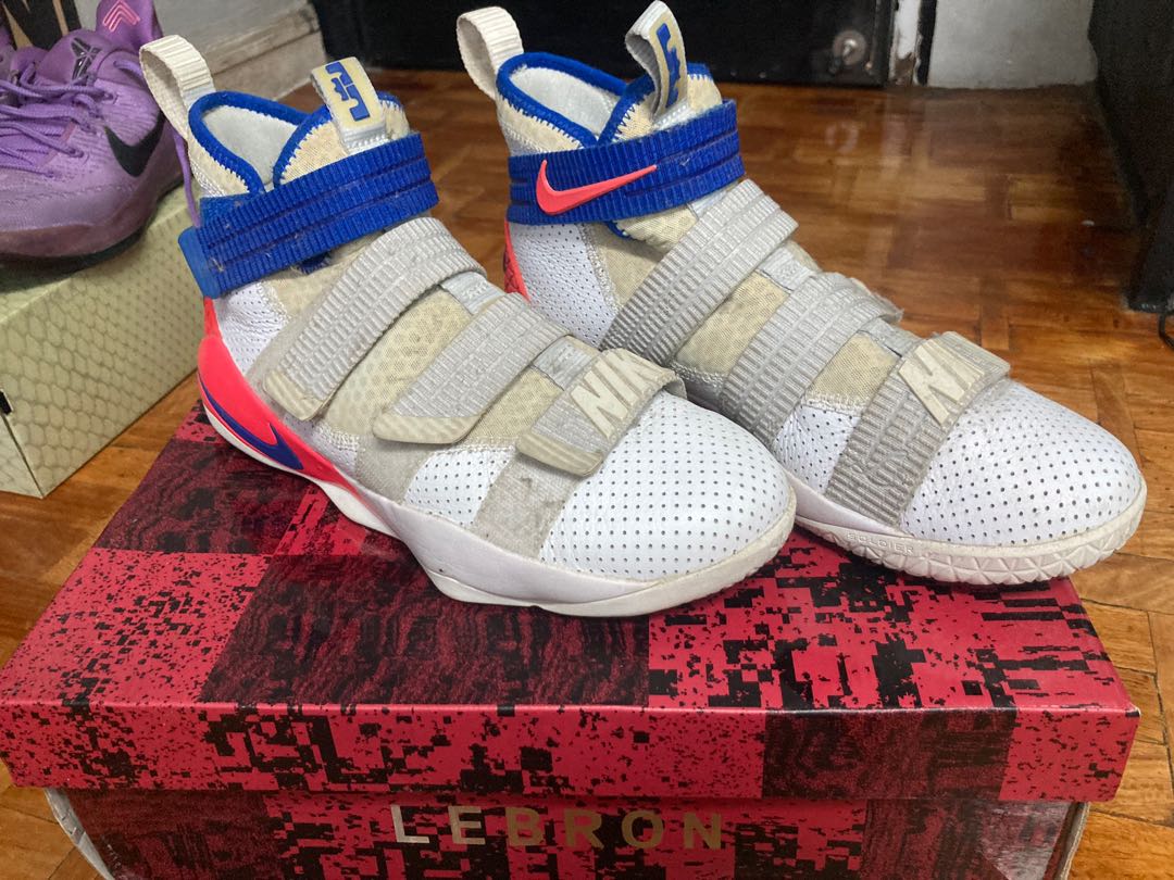Nike soldier outlet xi sfg