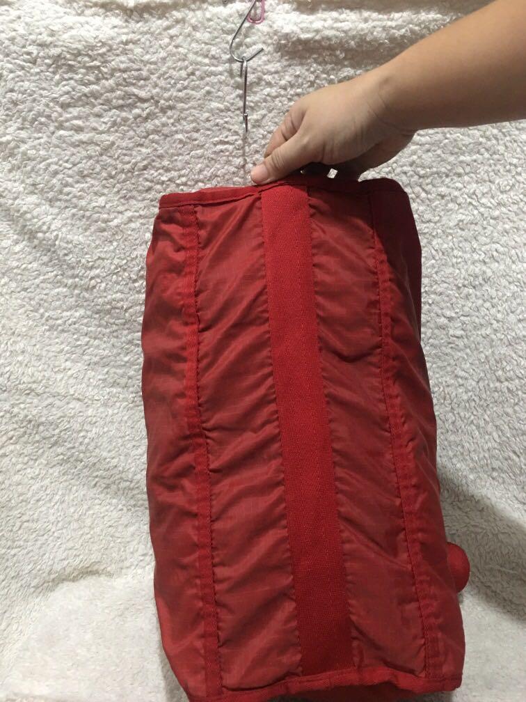 Lesportsac Rebecca weekender