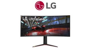 Lg monitors Collection item 2