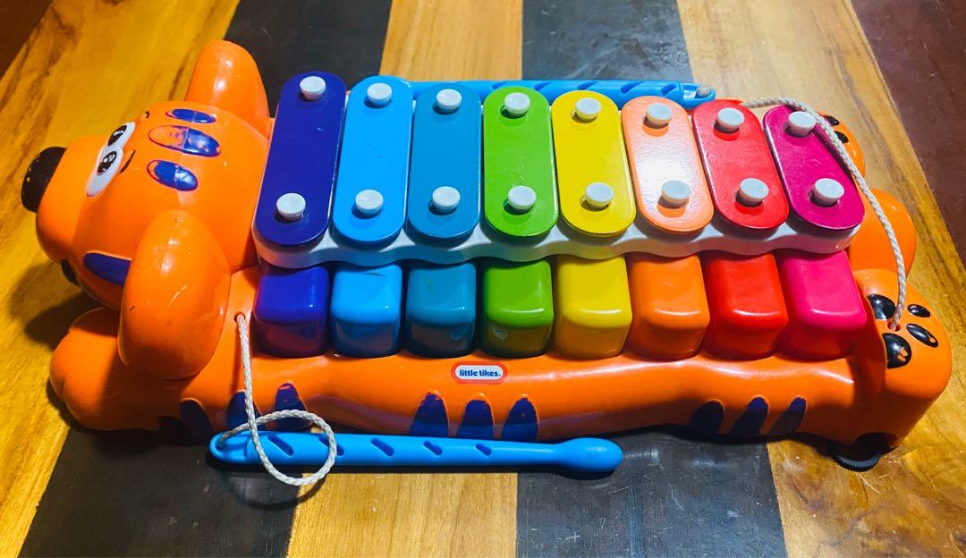 Little tikes jungle jamboree sales
