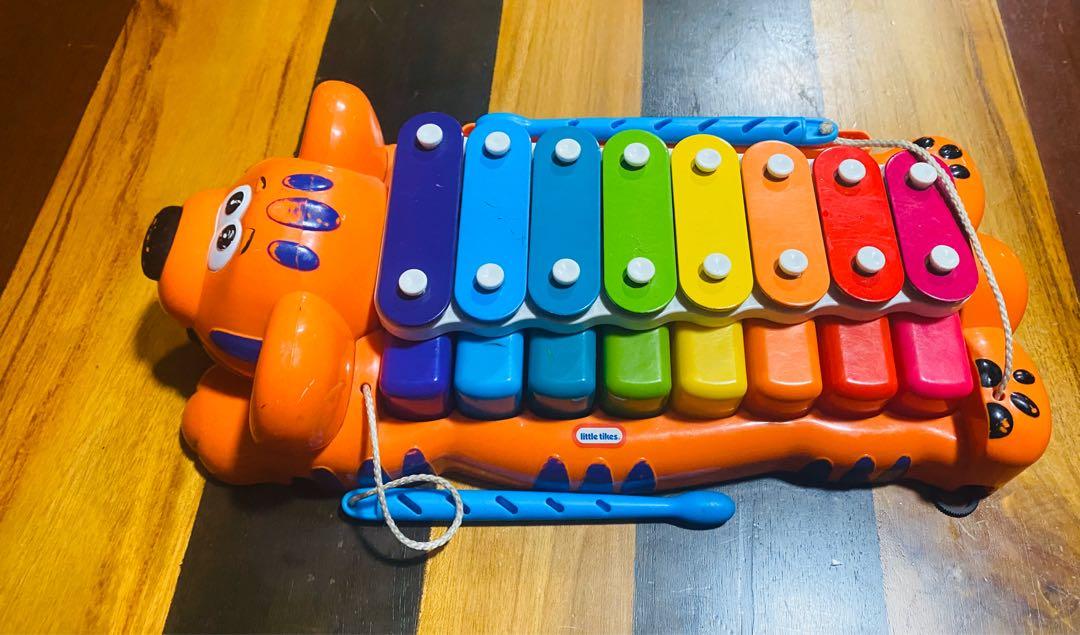 Jungle jamboree new arrivals little tikes