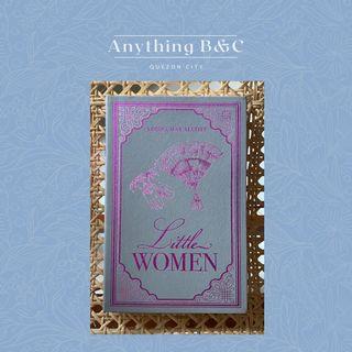 Little Women by Louisa May Alcott (Paper Mill Classics)