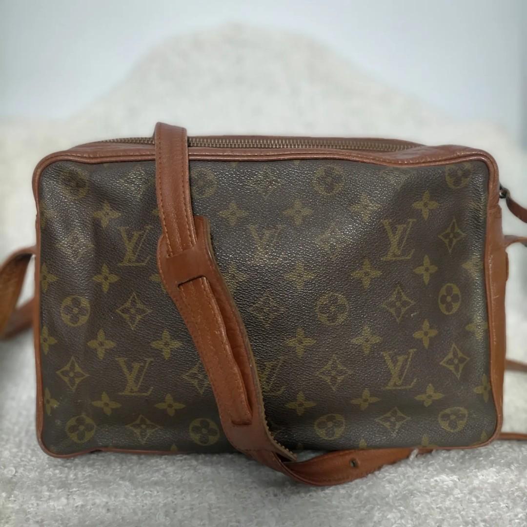 Lv camera bag vintage sales
