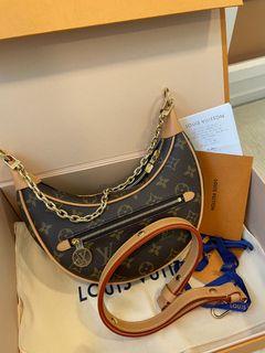 Louis Vuitton Looping