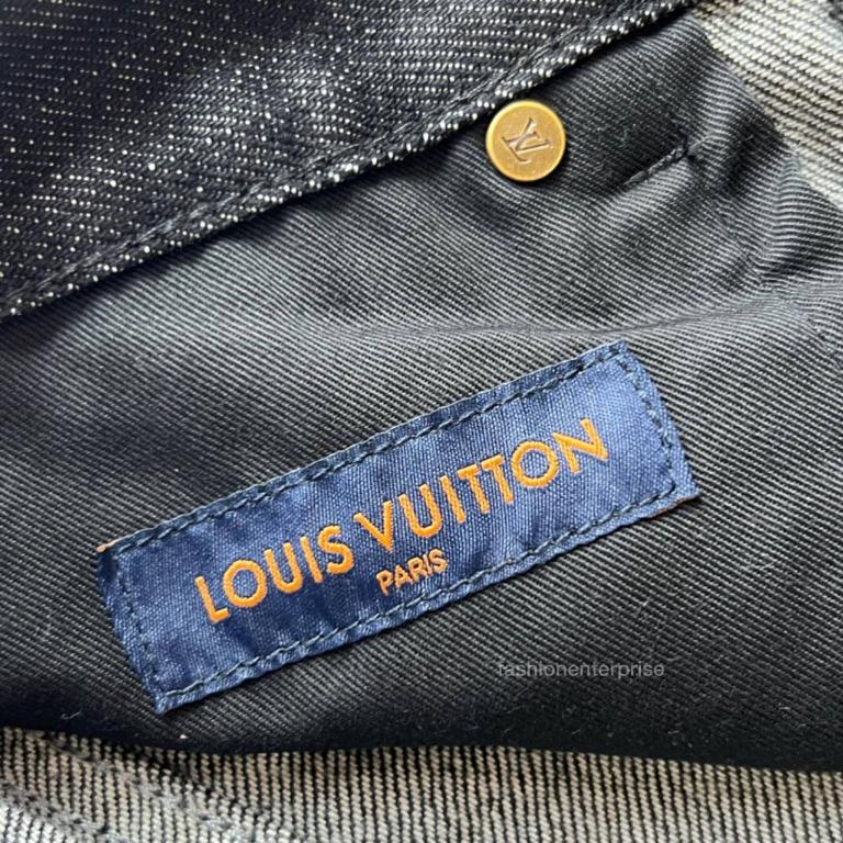 Vaqueros Karakoram - Louis Vuitton®